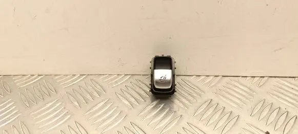 Mercedes-Benz EQC Seat control switch A2059052113