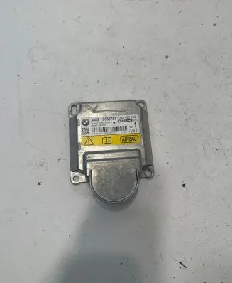 BMW 5 F10 F11 Airbag control unit/module 0265020294 6850787