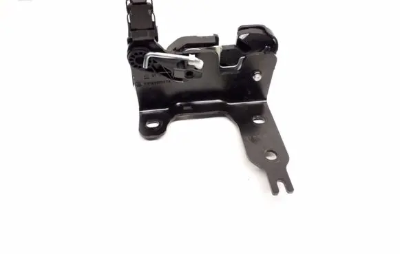 Mercedes-Benz E W212 Seat back rest lock catch A2129200276