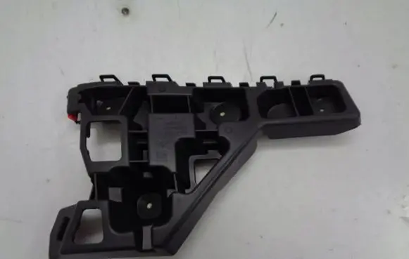 Opel Cascada Rear bumper mounting bracket 13369026