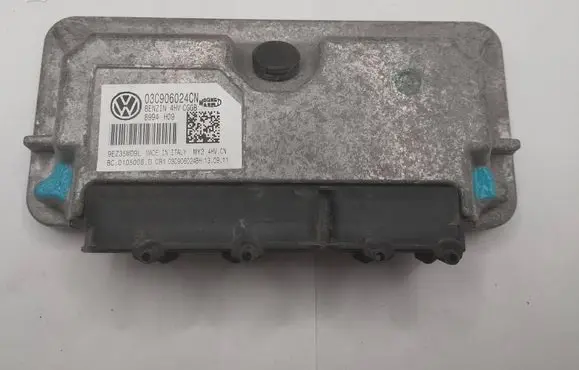 Engine control unit/module