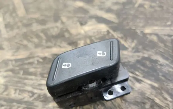 Acura MDX II Central locking switch button M34540 AH0725