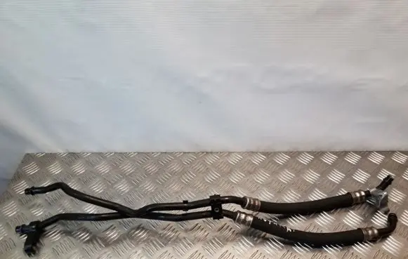 BMW 7 E65 E66 Gearbox oil cooler pipe/hose 