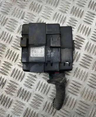 Hyundai Tucson JM Fuse box set b6309070056