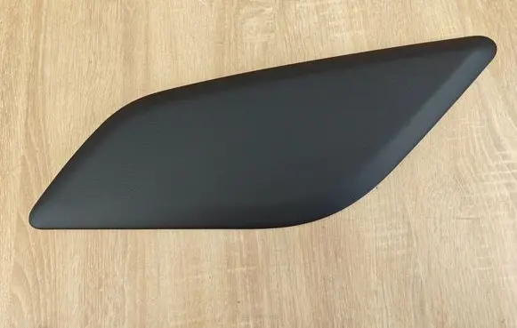 Audi A6 C7 Centre console side trim front 4G0863306A