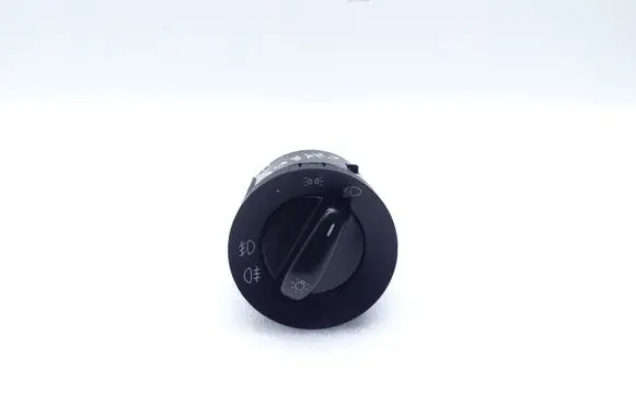 Porsche Cayenne (9PA) Light switch 7L5941531B