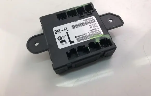 Fiat Freemont Other control units/modules 68245459AB