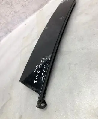 Peugeot 2008 II Other rear door trim element 9825856780
