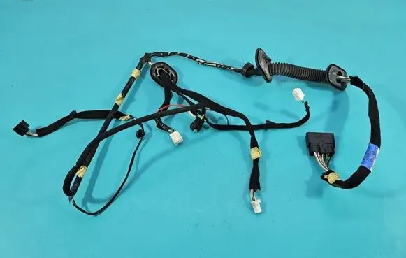 Renault Trafic III (X82) Front door wiring loom 241252495R IMPRK1545149