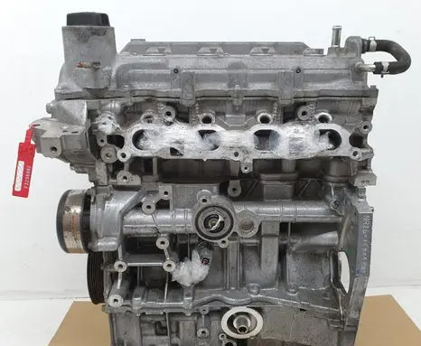 Nissan NV200 Engine HR16