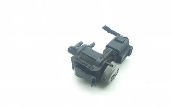 Skoda Superb B6 (3T) Vacuum valve 1K0906283A