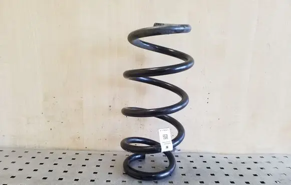 Tesla Model 3 Rear coil spring 104447201E