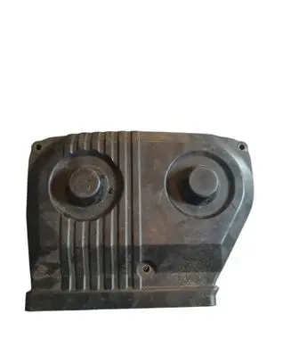 Subaru Forester SF Timing belt guard (cover) 13572AA043
