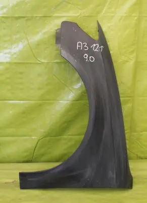 Audi A3 S3 8V Fender