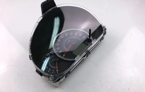Mitsubishi Mirage VI G4 Attrage Speedometer (instrument cluster) 8100B534