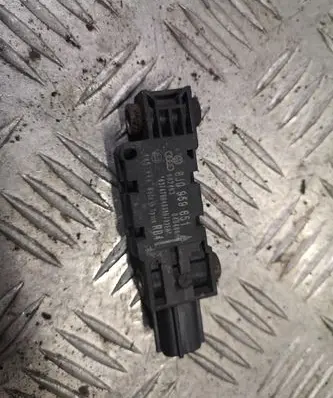 Audi A3 S3 8P Airbag deployment crash/impact sensor 8J0959651