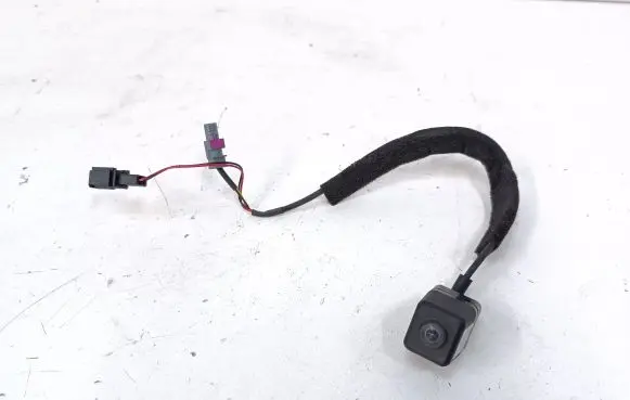 Audi Q7 4L Reversing camera 4L0980551D GPKD3V06RR