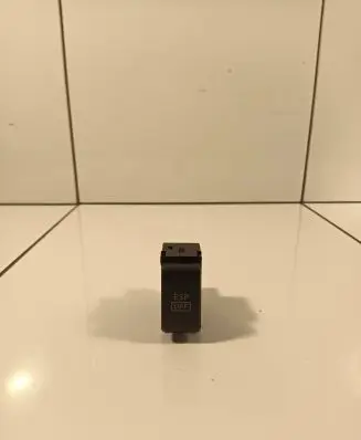 Land Rover Freelander 2 - LR2 ESP (stability program) switch 53168