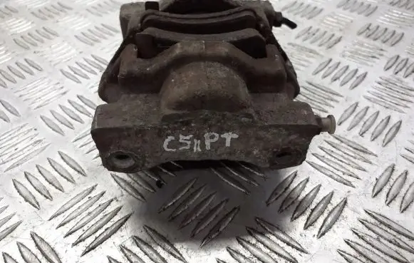 Citroen C5 Rear brake caliper