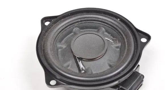 Jaguar I-Pace Front door speaker J9C318808BA