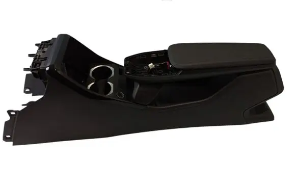 Center console