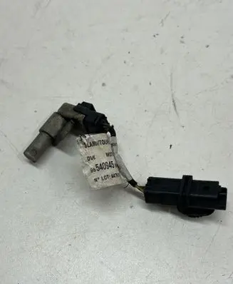 Citroen Berlingo Crankshaft position sensor 9661135980 14N7