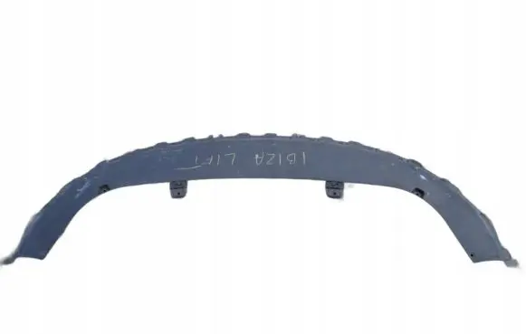Seat Ibiza IV (6J,6P) Front bumper 6P0805903