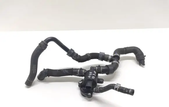 Audi S5 Engine coolant pipe/hose 500122101EC
