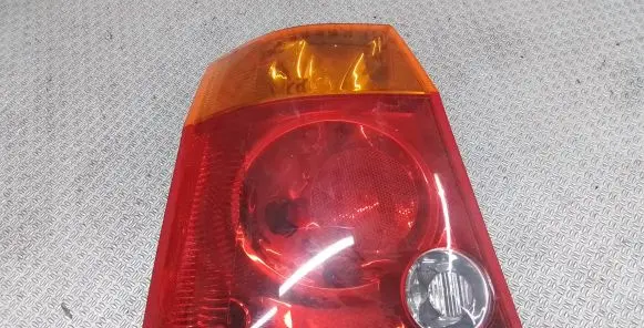Chrysler Pacifica Rear/tail lights 04857587AC