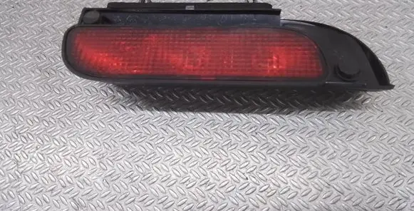 Citroen Berlingo Third/center stoplight