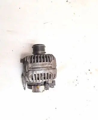 Volkswagen Caddy Generator/alternator 0986XL2399 0986045340