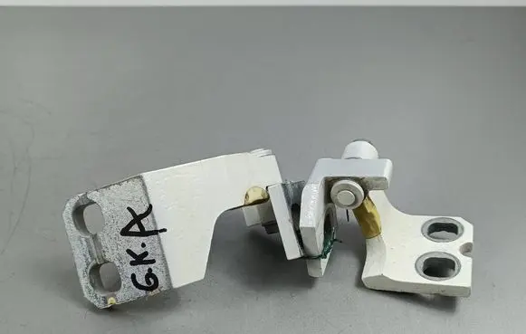 Maserati Levante Rear door hinge set 
