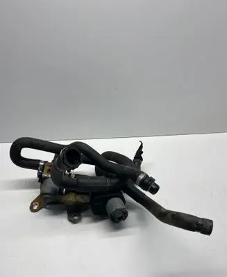 Mercedes-Benz Vito Viano W639 Electric auxiliary coolant/water pump A0028353564