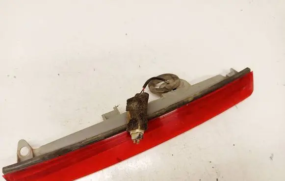 Toyota Avensis T250 Third/center stoplight 