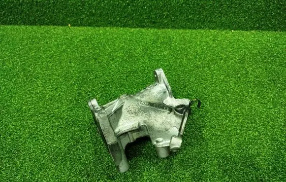Toyota Proace EGR valve line/pipe/hose 9821154280