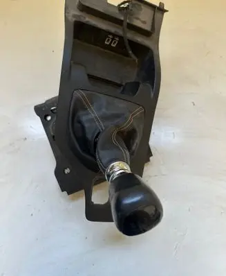 Ford Ranger Gear shifter/selector DB3R7H109AE 00000279125