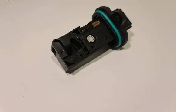 Opel Zafira C Mass air flow meter 13411685 0280218305