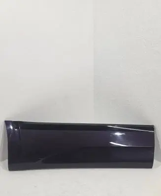 Bentley Bentayga Rear door trim (molding) 36A853074 046072 1337906
