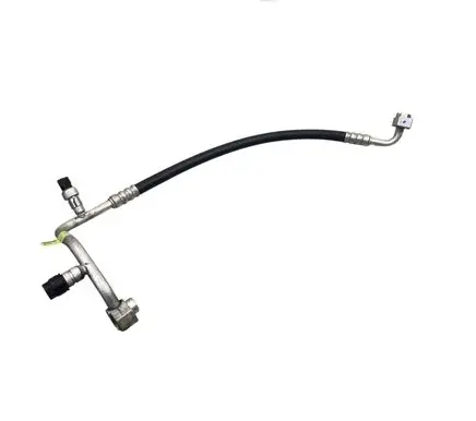 Ford Transit VII Air conditioning (A/C) pipe/hose JT7119972CA