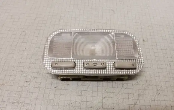 Peugeot 307 Other interior light