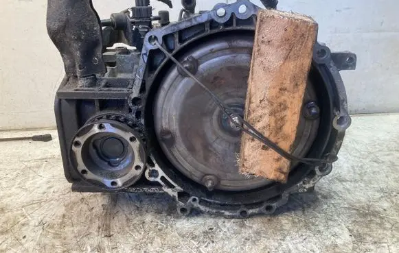 Audi A3 S3 8L Automatic gearbox ECT