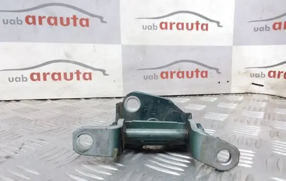 Subaru Legacy Rear door upper hinge