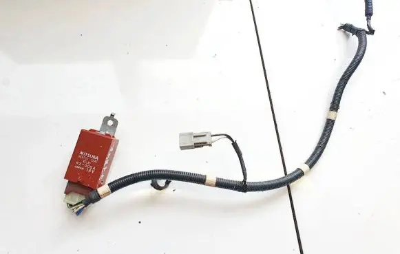 Honda Accord Other relay rz0054 rz-0054