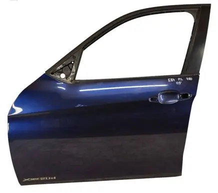BMW X1 E84 Front door