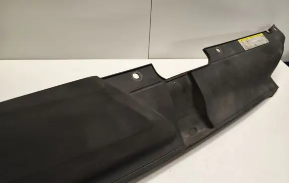 Audi A5 8T 8F Radiator trim 8T0807081B