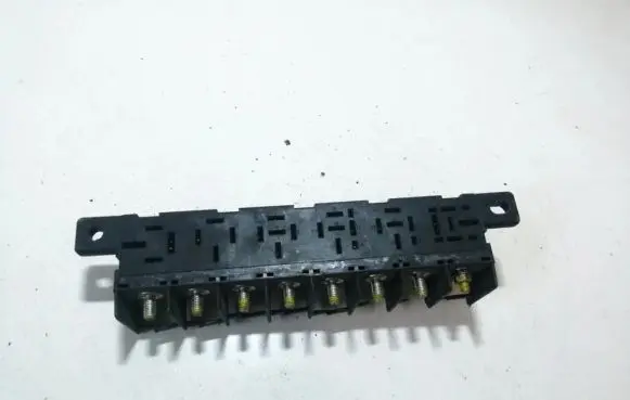Audi A6 S6 C4 4A Fuse box set 4a0941822 896046