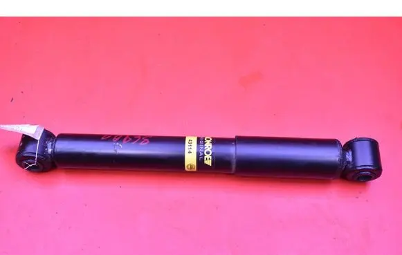 Stoßdämpfer hinten