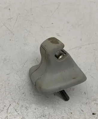 Volkswagen Golf V Sun visor clip/hook/bracket 1K0857561B