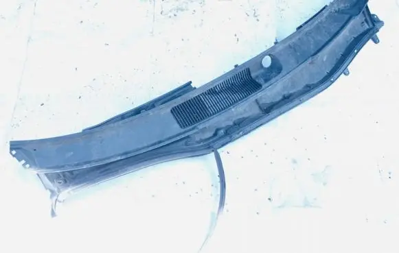 Lexus IS 220D-250-350 Wiper trim 5570853060 55708-53060