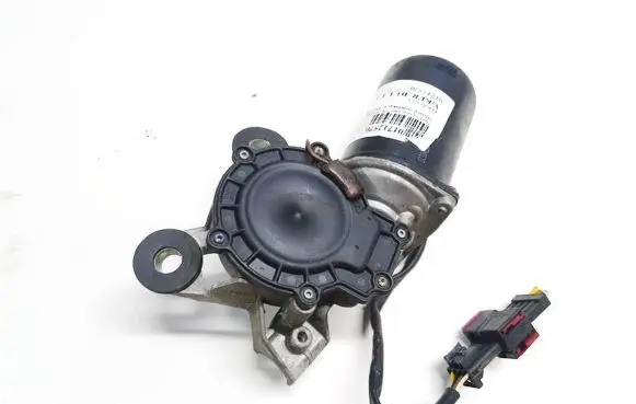 Opel Signum Wiper motor 09185806 23001495